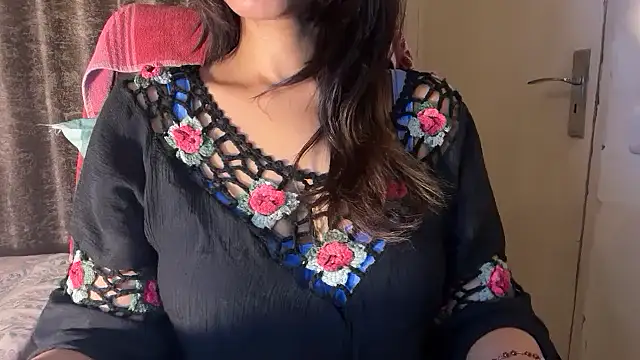 Cupid of Hearts online show from March 27, 1:03 am