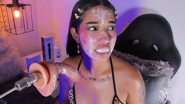 Snapshot of baby_naughty1_ chatting on February 21, 4:59 pm baby naughty1 online show from February 21, 4:59 pm