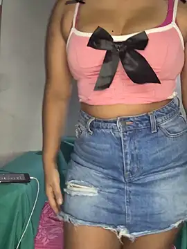 Shadow Girl007 online show from November 26, 5:35 pm