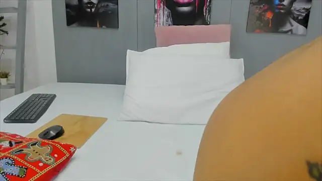 Gema-lexy online show from January 5, 5:27 pm