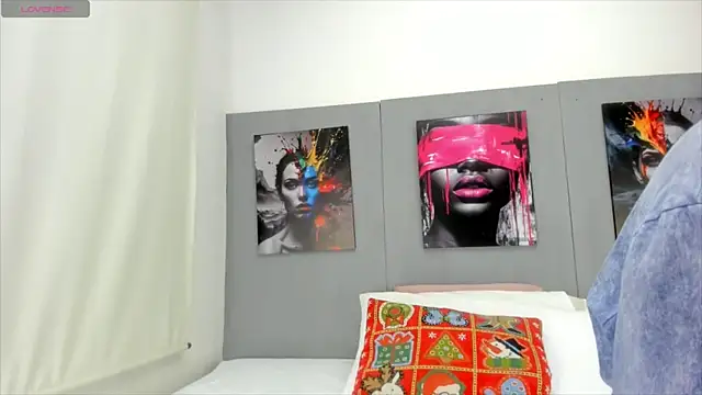 Snapshot of Gema-lexy chatting on November 9, 3:05 pm Gema-lexy online show from November 9, 3:05 pm