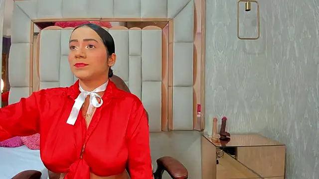 Snapshot of Gema-lexy chatting on March 22, 3:20 pm Gema-lexy online show from March 22, 3:20 pm