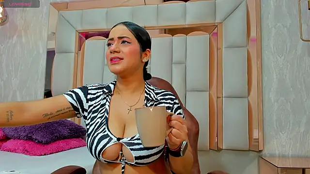 Snapshot of Gema-lexy chatting on March 18, 1:12 pm Gema-lexy online show from March 18, 1:12 pm