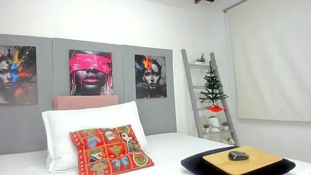 Snapshot of Gema-lexy chatting on November 22, 11:42 am Gema-lexy online show from November 22, 11:42 am