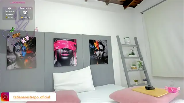 Snapshot of Gema-lexy chatting on October 28, 11:53 am Gema-lexy online show from October 28, 11:53 am