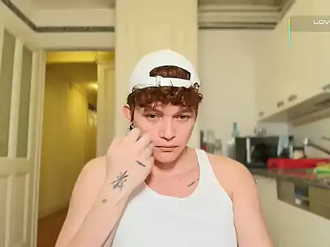 ccamilo-andress online show from February 28, 5:01 pm