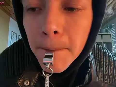 ccamilo-andress online show from January 9, 3:19 pm