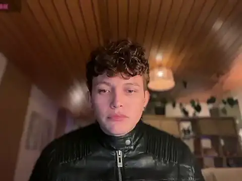 ccamilo-andress online show from January 10, 8:48 pm