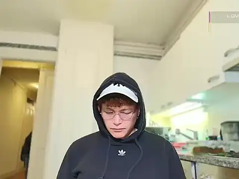 ccamilo-andress online show from February 17, 7:22 pm