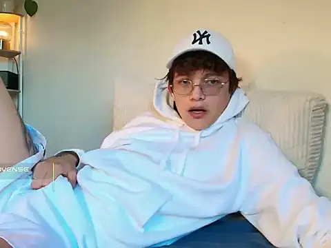 ccamilo-andress online show from October 1, 12:09 pm