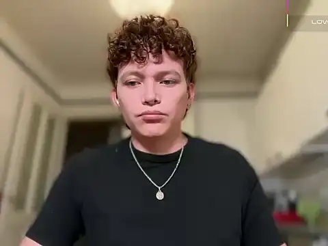 ccamilo-andress online show from February 15, 5:23 pm