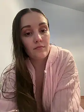 WendyMarvell Official online show from January 25, 12:27 am