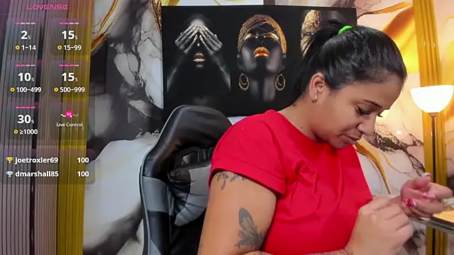 La indiia online show from December 4, 12:59 pm