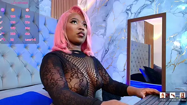 Snapshot of Scarlett_diaz17 chatting on February 17, 3:59 am Scarlett diaz17 online show from February 17, 3:59 am