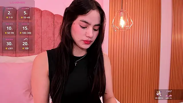 Snapshot of ariel_jonees chatting on March 5, 4:46 pm ariel jonees online show from March 5, 4:46 pm