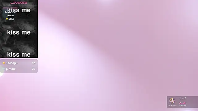 Snapshot of ariel_jonees chatting on March 14, 6:29 pm ariel jonees online show from March 14, 6:29 pm