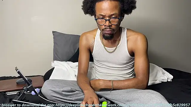 MobyDxck online show from March 11, 8:19 am