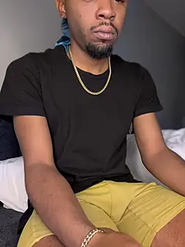 Snapshot of MobyDxck chatting on January 26, 1:36 pm MobyDxck online show from January 26, 1:36 pm