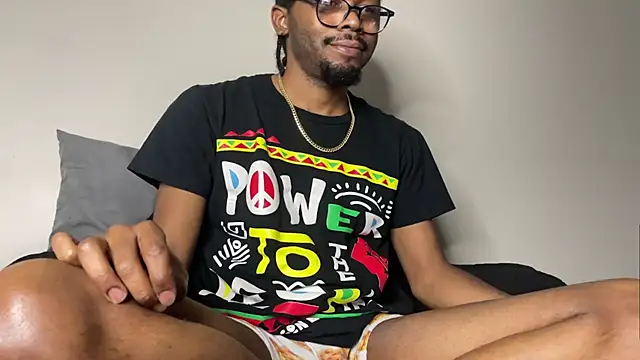 MobyDxck online show from February 6, 1:56 am