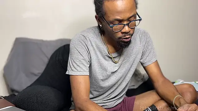 MobyDxck online show from February 24, 6:36 am