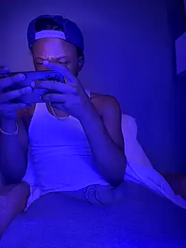 Snapshot of MobyDxck chatting on January 19, 12:17 pm MobyDxck online show from January 19, 12:17 pm