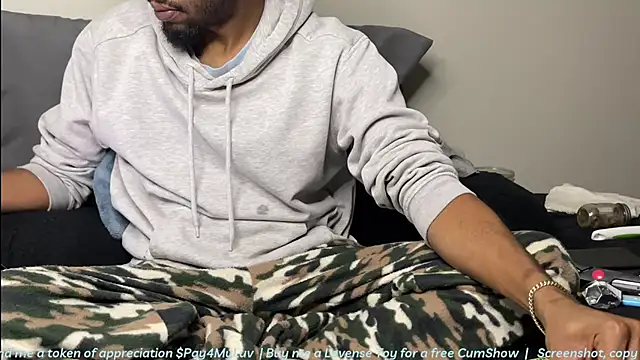 MobyDxck online show from March 1, 2:11 am