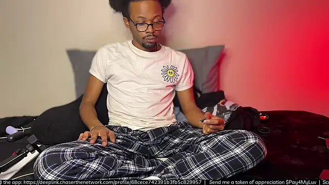 MobyDxck online show from April 3, 11:16 am