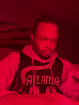 Snapshot of MobyDxck chatting on January 18, 6:45 am MobyDxck online show from January 18, 6:45 am