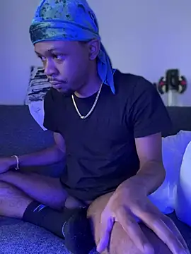 Snapshot of MobyDxck chatting on January 25, 5:40 pm MobyDxck online show from January 25, 5:40 pm