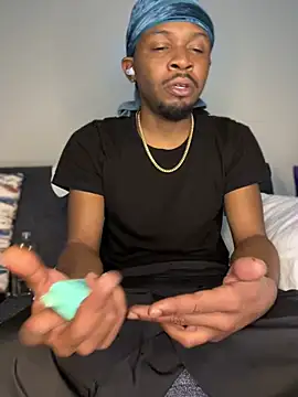 Snapshot of MobyDxck chatting on January 26, 4:41 pm MobyDxck online show from January 26, 4:41 pm