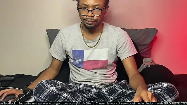 MobyDxck online show from March 25, 4:45 am