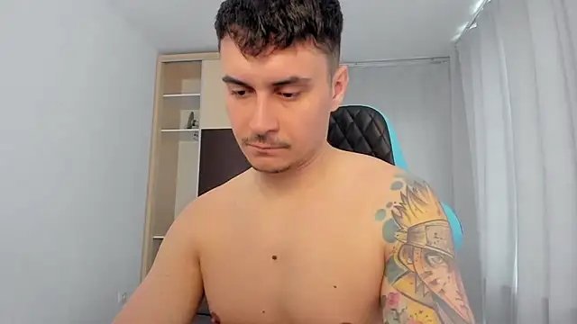 MatMalonne online show from March 19, 10:59 am