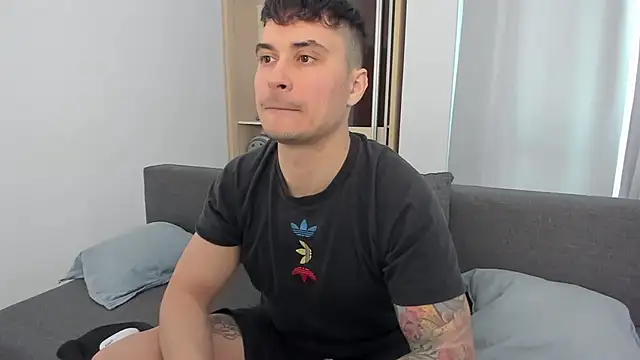 MatMalonne online show from January 14, 11:25 am