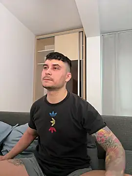 MatMalonne online show from January 10, 10:43 am