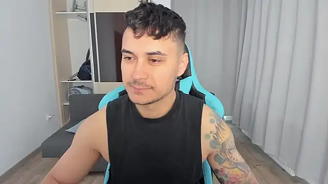 MatMalonne online show from November 9, 6:50 am