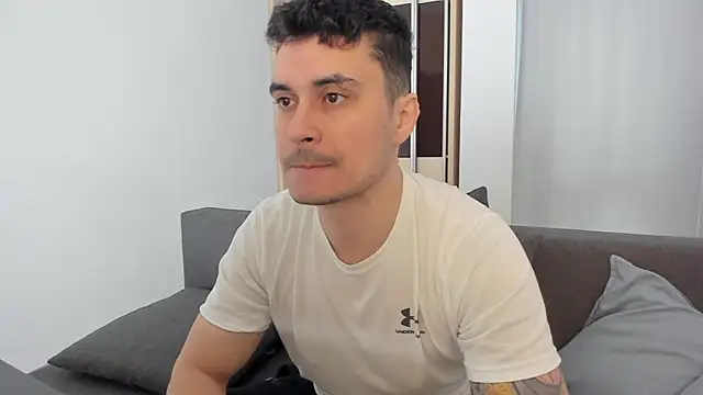 MatMalonne online show from March 24, 6:24 am