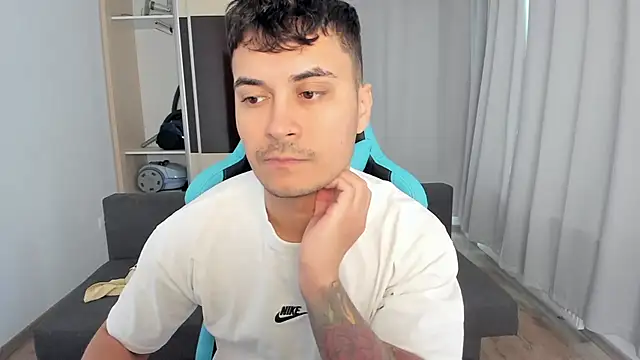 MatMalonne online show from November 13, 7:12 am