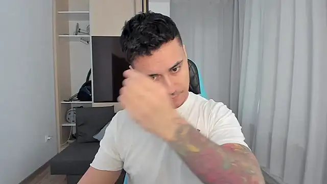 MatMalonne online show from February 21, 8:49 am