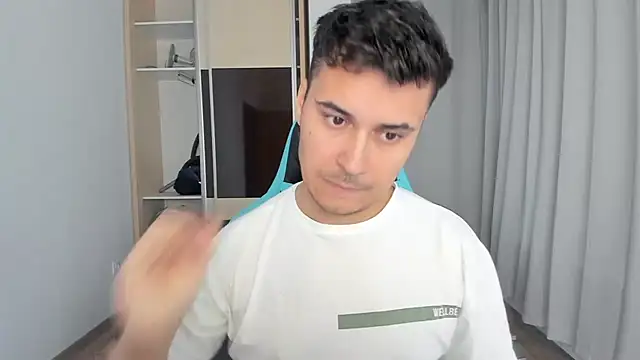 MatMalonne online show from November 20, 1:45 pm