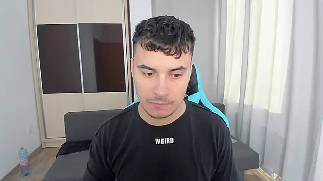 MatMalonne online show from October 23, 5:28 am