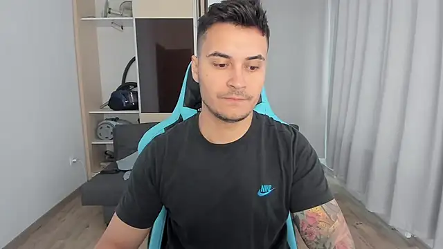 MatMalonne online show from November 25, 6:36 am