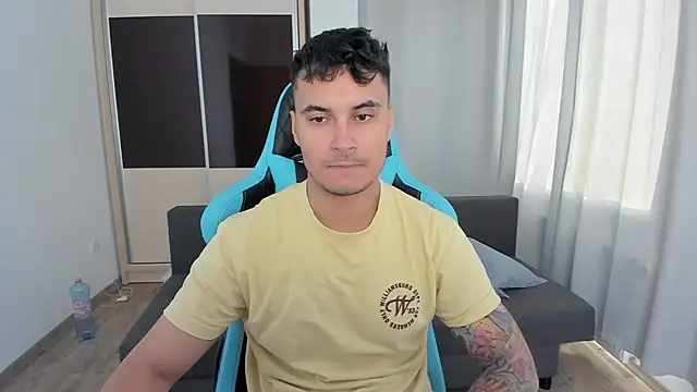 MatMalonne online show from October 20, 5:20 am