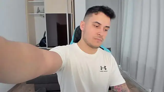 MatMalonne online show from February 19, 1:52 pm