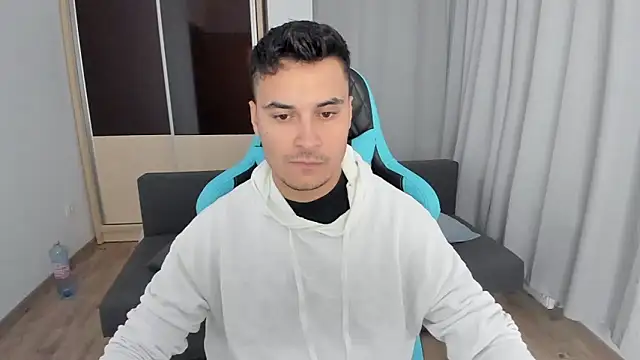 MatMalonne online show from October 22, 4:56 am