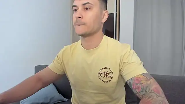 MatMalonne online show from November 11, 7:03 am