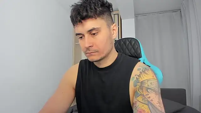 MatMalonne online show from February 13, 1:22 pm