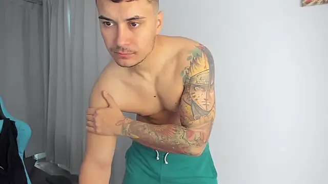 MatMalonne online show from November 7, 7:35 am