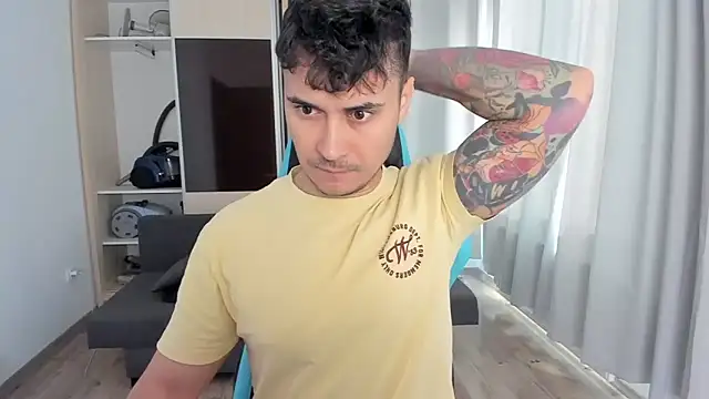 MatMalonne online show from December 2, 7:10 am