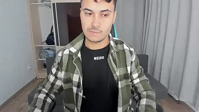 MatMalonne online show from November 17, 5:11 am