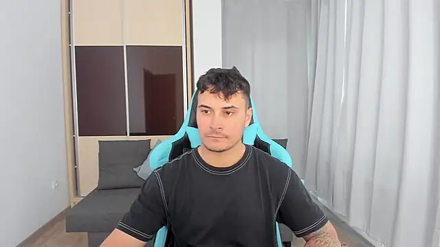 MatMalonne online show from November 1, 2:11 pm